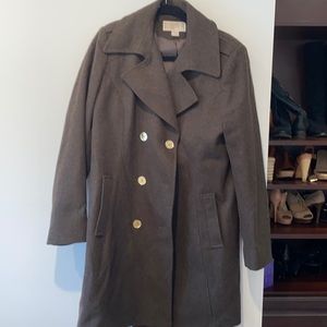 Michael Kors Peacoat